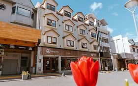 Hotel Cap Polonio